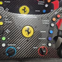 Thrustmaster ferrari 488 GT3