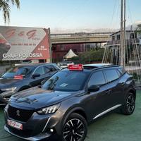 Peugeot 2008 PureTech 130 S&S EAT8 GT Pack