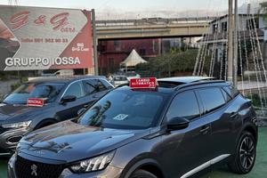 Peugeot 2008 PureTech 130 S&S EAT8 GT Pack