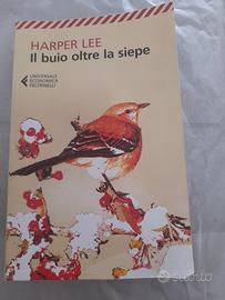 libro il buio oltre la siepe