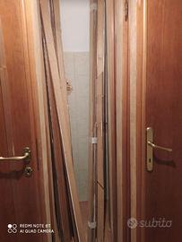 Porte in legno