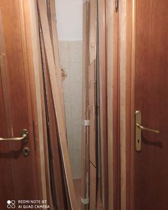 Porte in legno