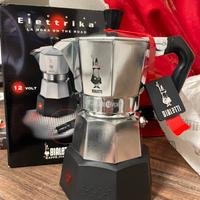 Moka 12Volt