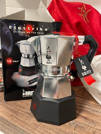 Moka 12Volt