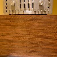 Marantz 1120 amplificatore hi fi vintage