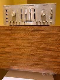 Marantz 1120 amplificatore hi fi vintage