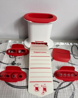 Tupperware Gnocchi Party Nuovo