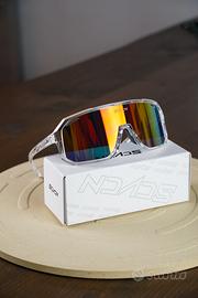 Occhiali da sole sportivi ciclismo outdoor running