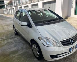 MERCEDES Classe A (W/C169) - 2012