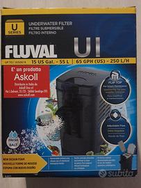 filtro acquari Askoll Fluval U1 