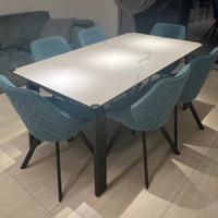 Tavolo e sedie target