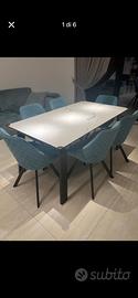 Tavolo e sedie target