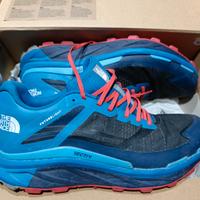 scarpe Trail running the North face 