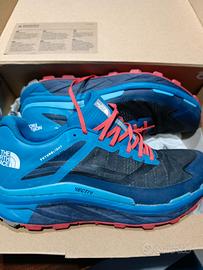 scarpe Trail running the North face 