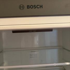 Frigo BOSCH combinato no frost KGN49XLEA