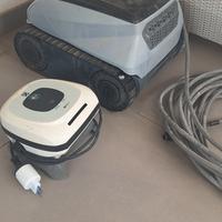 robottino zodiac vortex re 4600