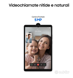 Samsung Galaxy Tab A11