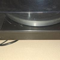 Piatto Sansui Sr 232