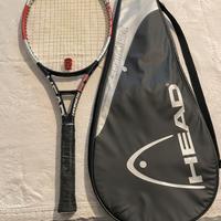 Racchetta tennis head liquidmetal fire