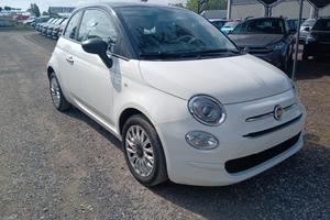 Fiat 500 1.0 Hybrid
