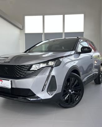 PEUGEOT 3008 1.5 BLUEHDI 130 CV EAT8 GT - 2022