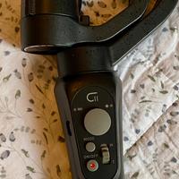 Stabilizzatore gimbal per smartphone zhiyun c11