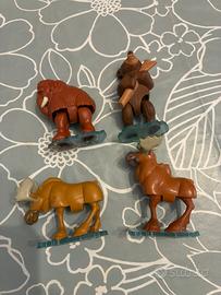 Collezione Nestlè Land of Bears 2003