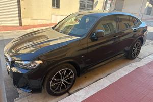 Auto come nuova