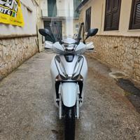 Honda SH 125 ABS