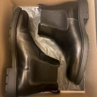 Stivaletto Uomo