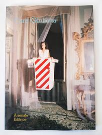 "Cara Giulietta" 1984 Libro Catalogo Mostra Verona