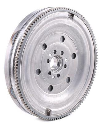 Volano / ZMS / Volano bimassa (DMF) LuK 4150244 10