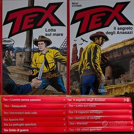 Tex Willer 