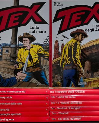 Tex Willer 