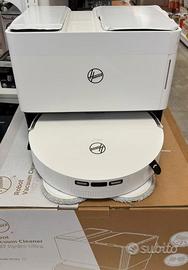 Robot Hoover HG7 Hydro Ultra - NUOVO IMBALLATO