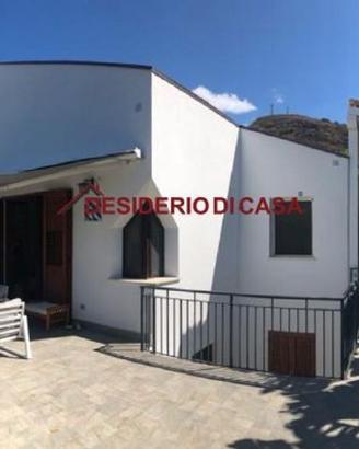 Casa, Cefalù.