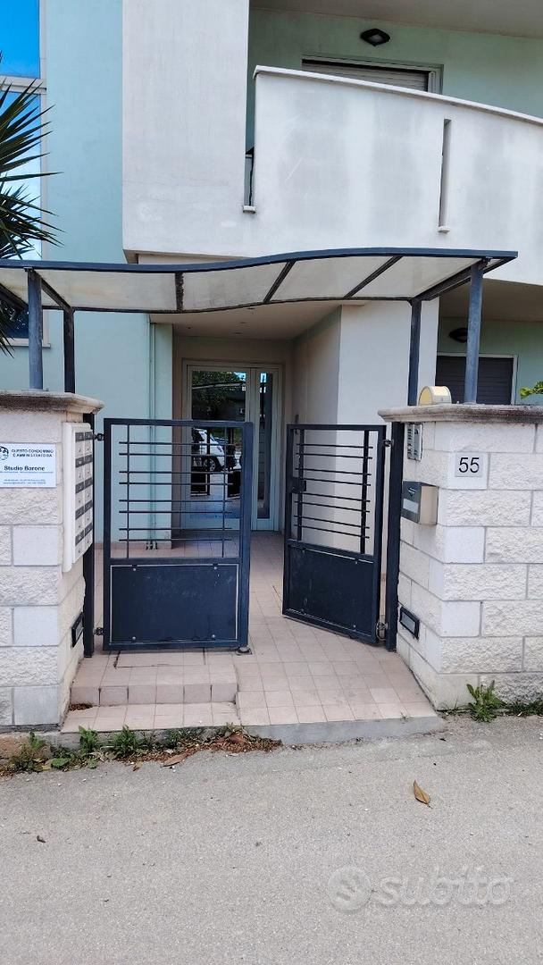 Appartamento – Città Sant'Angelo, San Martino Bassa - Altro