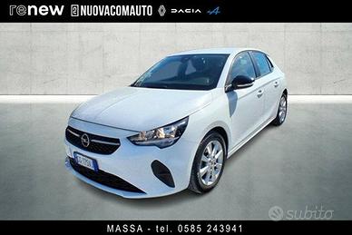 Opel Corsa 1.2 D&T s&s 75cv
