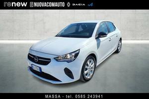 Opel Corsa 1.2 D&T s&s 75cv