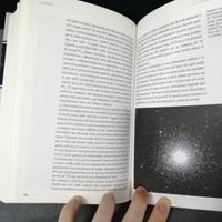 Libro Vintage - Da Collezione L'universo 1 Pezzo