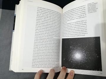 Libro Vintage - Da Collezione L'universo 1 Pezzo