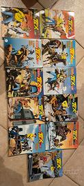 Tex Super Tex a colori 11 fumetti