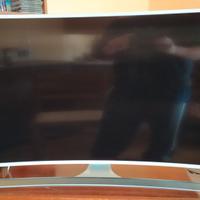 SAMSUNG 4K SMART TV PANORAMICA 48