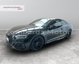 Audi RS5 Coupe 2.9 tfsi quattro 450cv tiptronic