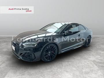 Audi RS5 Coupe 2.9 tfsi quattro 450cv tiptronic