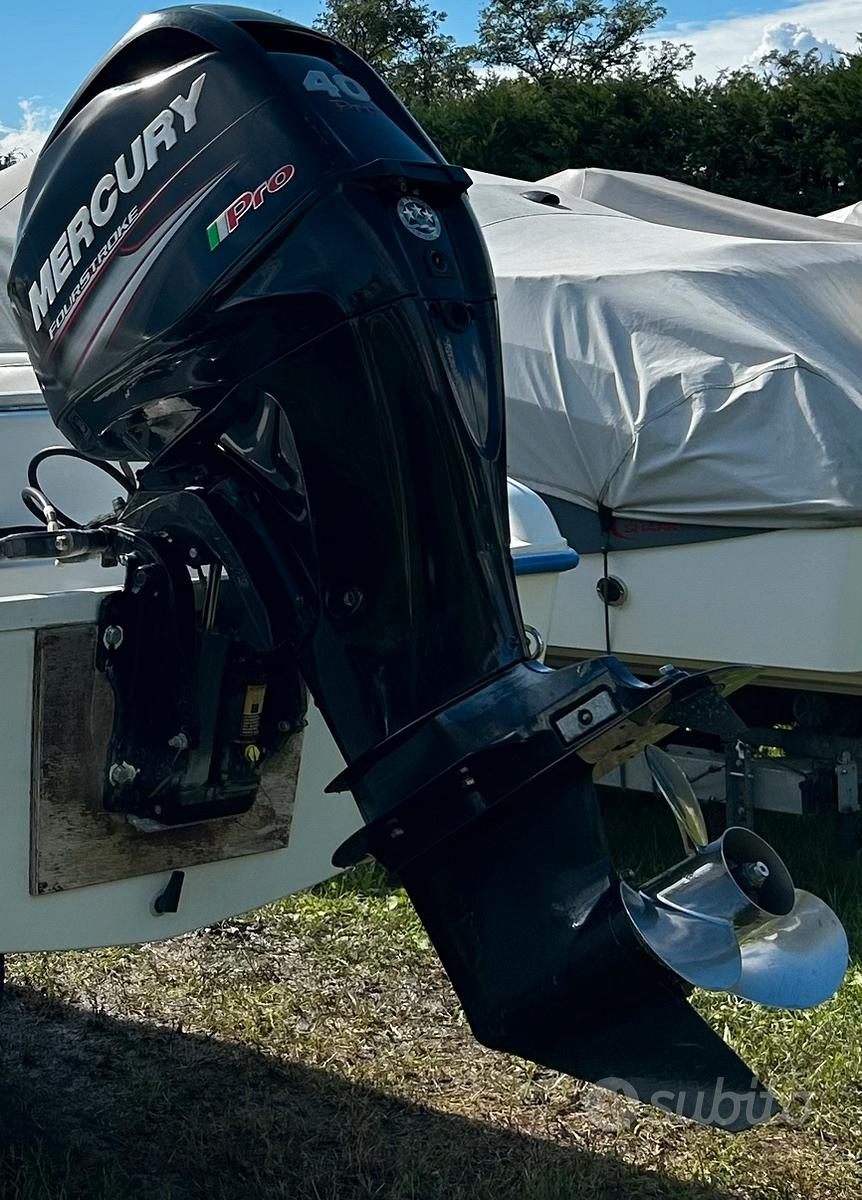 Rio 450top — View photo 1