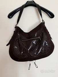 Borsa VERO Camoscio