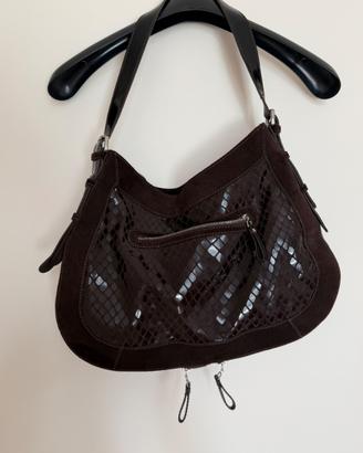 Borsa VERO Camoscio