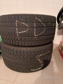 Gomme invernali