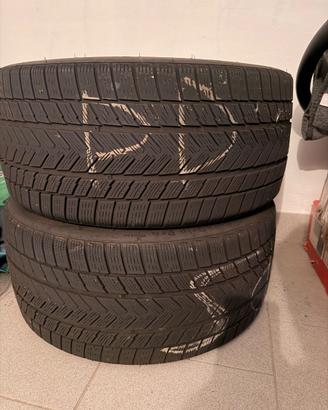 Gomme invernali